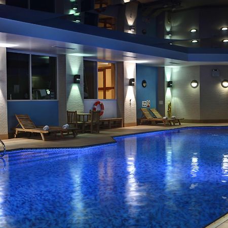 Windmill Village Hotel, Golf Club & Spa, BW Signature Collection Coventry Ngoại thất bức ảnh