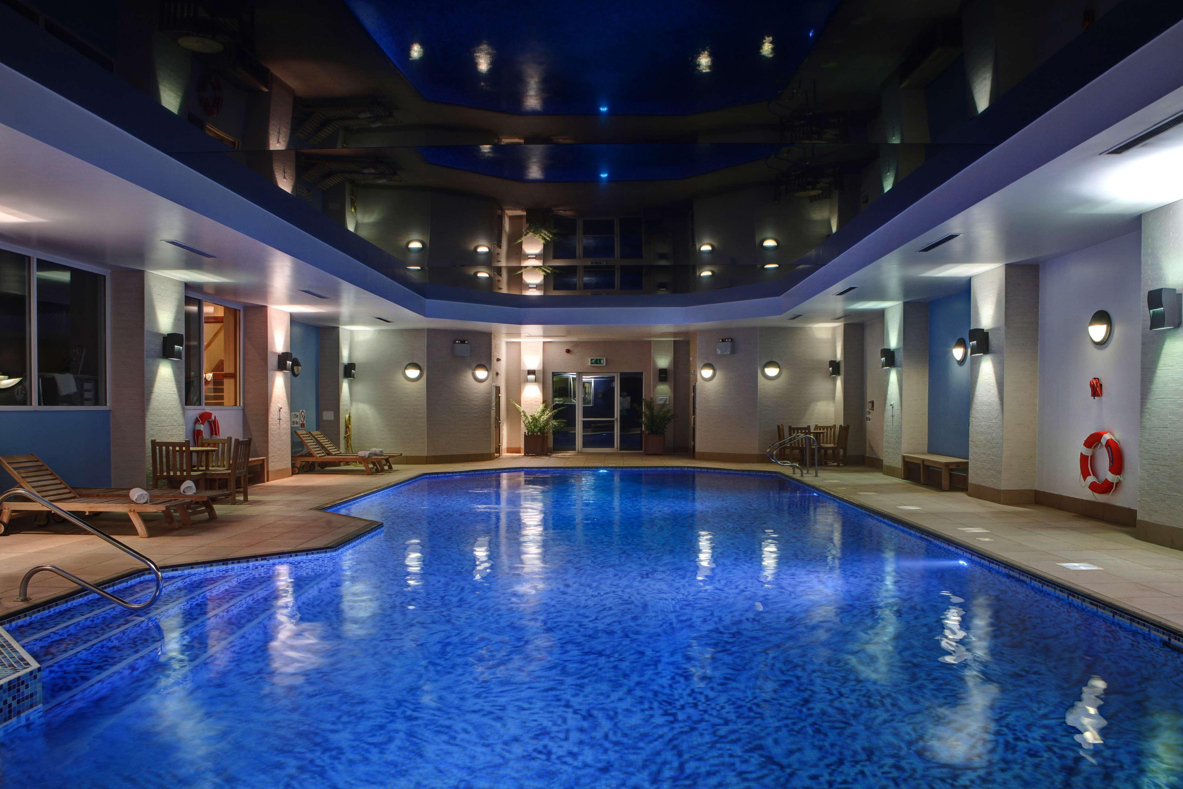 Windmill Village Hotel, Golf Club & Spa, BW Signature Collection Coventry Ngoại thất bức ảnh