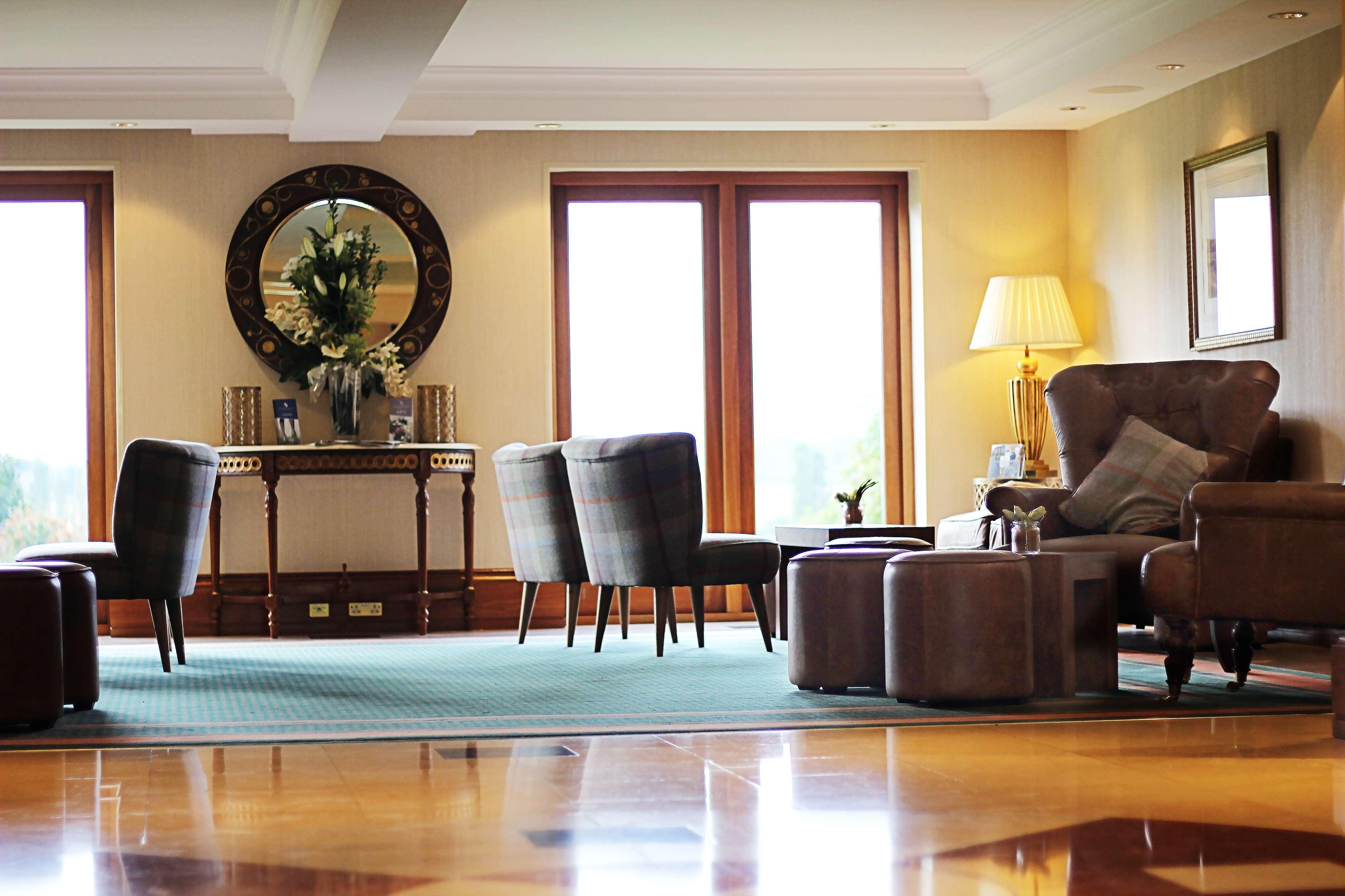 Windmill Village Hotel, Golf Club & Spa, BW Signature Collection Coventry Ngoại thất bức ảnh