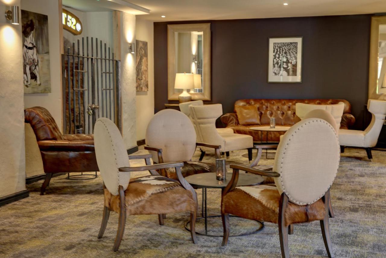 Windmill Village Hotel, Golf Club & Spa, BW Signature Collection Coventry Ngoại thất bức ảnh